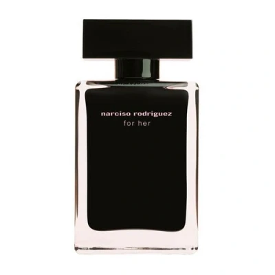 Image de Narciso Rodriguez For Her Eau de Toilette 50 ml