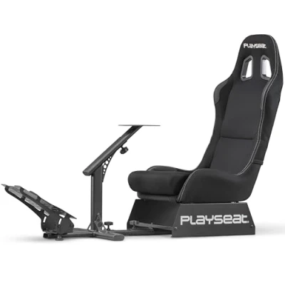Image de Playseat Cockpit Racing Evolution Noir (rem.00004)