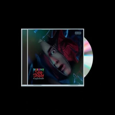 Afbeelding van Eminem The Death Of Slim Shady (Coup De Grâce) (CD)