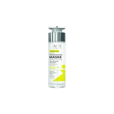 Afbeelding van Ceramide Power herstellend nachtmasker 50ml