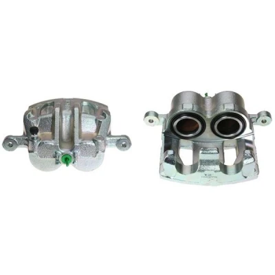 Afbeelding van BUDWEG CALIPER 345165 Remklauw KIA: SORENTO 2