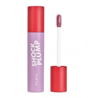 Afbeelding van PUPA Shock Plump Instant Volume Lip Gloss 004 St Lipgloss 1stuks