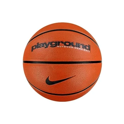 Afbeelding van Nike Basketbal Playground Graphic 8P Maat 7