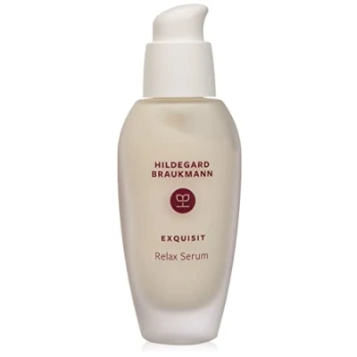Afbeelding van Hildegard Braukmann Exquisit Relax Serum