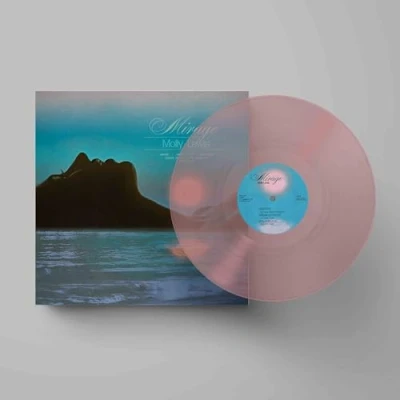 Afbeelding van Molly Lewis Mirage (LP)