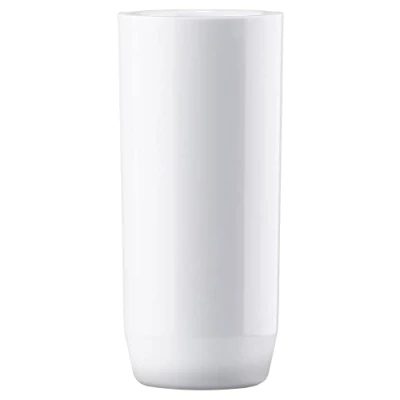 Afbeelding van Zone Denmark Suii Tandenborstelbeker Dia. 6,3 x 14,1 cm White