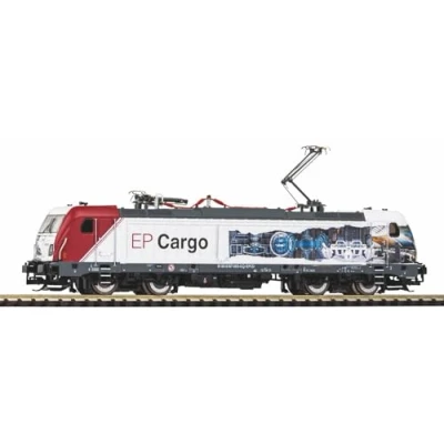 Afbeelding van Piko TT 47800 elektrische locomotief BR 187 van de EP Cargo