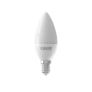 Afbeelding van Led lamp E14 Kaars Calex (5.8W, 470lm, 2700K)