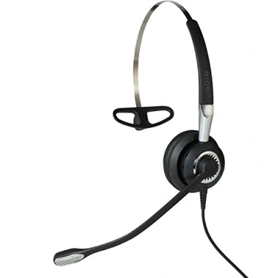 Image de Jabra BIZ 2400 II QD Mono UNC 3 in 1 casque