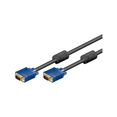 Afbeelding van Goobay Full HD SVGA monitorkabel,
