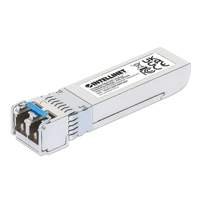 Afbeelding van Intellinet 507479 SFP transceivermodule 10 GBit/s km Type module LR
