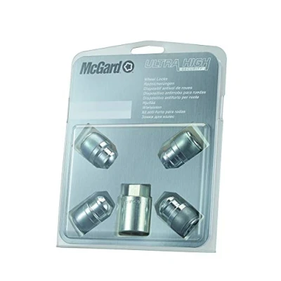 Afbeelding van MCGARD 25000SL Anti diefstal wielbouten