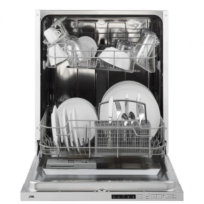 Afbeelding van Inbouw vaatwasser Etna vw549m