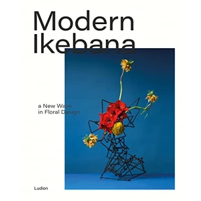 Afbeelding van Modern Ikebana