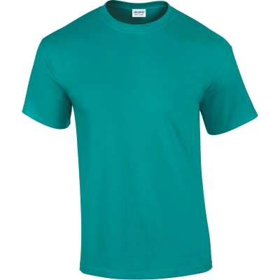 Afbeelding van Gildan Ultra Cotton Classic Fit Adult T shirt GI2000 Jade Dome