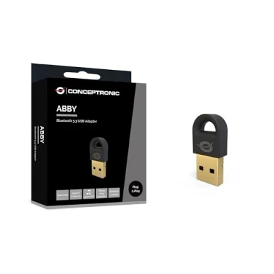 Afbeelding van Conceptronic ABBY16B netwerkkaart Bluetooth 3 Mbit/s