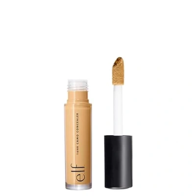 Afbeelding van e.l.f. 16 uur camouflage concealer, volledige dekking en sterk gepigmenteerd, matte afwerking, licht zand, 6 ml