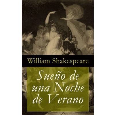 Afbeelding van Sueno de una Noche Verano