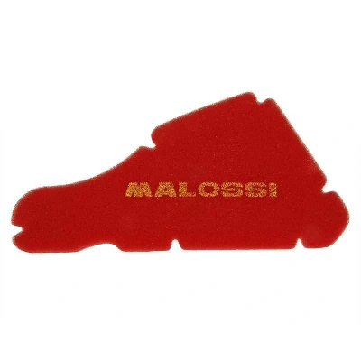 Afbeelding van Luchtfilter Malossi Red Sponge voor typhoon, NRG
