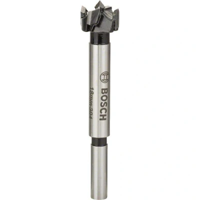 Image de BOSCH 2608597603 mèche en carbure synthétique 18 x 90 mm, d 8 mm