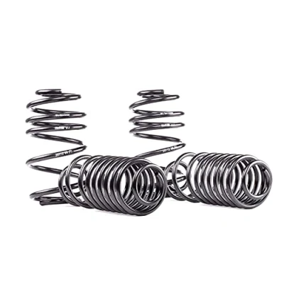 Afbeelding van H&amp;R verlagingsveren compatibel met Citroen C3/DS3/Peugeot 207/Cabrio/RC/208/208 GtI 2006 AV30 50/AR30 50 mm