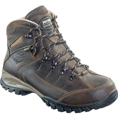 Afbeelding van Meindl Jura GTX Hoge Wandelschoen Heren Herenschoenen Donkerbruin Maat 46,5