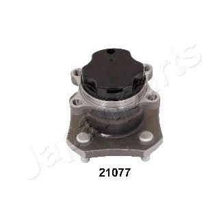 Afbeelding van JAPANPARTS KK 21077 Wielnaaf