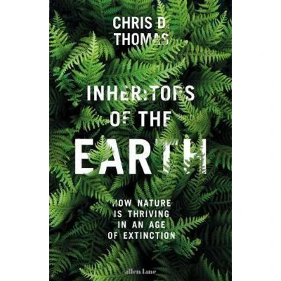 Afbeelding van Inheritors of the Earth