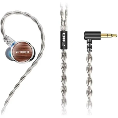 Afbeelding van FIIO FP3 Black Walnut