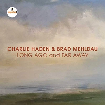 Afbeelding van Charlie Haden &amp; Brad Mehldau Long Ago And Far Away (Live) (CD)
