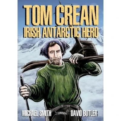Afbeelding van Tom Crean