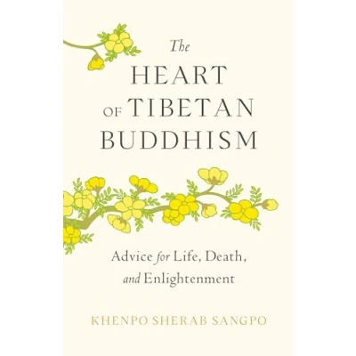 Afbeelding van The Heart of Tibetan Buddhism
