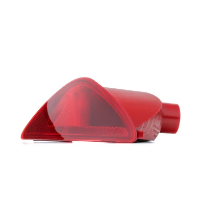 Afbeelding van TYC 19 0718 01 2 Mistachterlamp Links RENAULT: CLIO 3