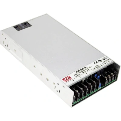Afbeelding van Mean Well RSP 500 5 Schakelnetvoedingsmodule 90 A 450 W V/DC 1 stuk(s)
