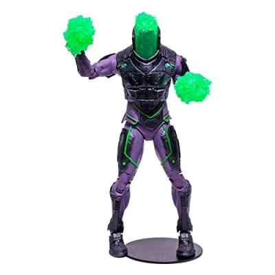 Image de Figurine DC Multiverse Blight