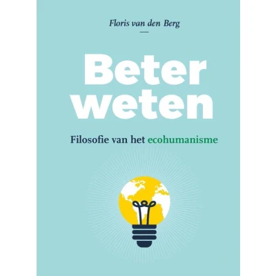 Afbeelding van Beter weten