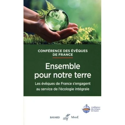 Image de Ensemble pour notre terre