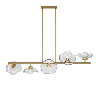 Afbeelding van Maytoni Hanglamp Miracle Messing