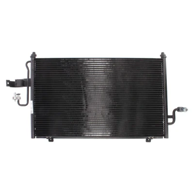 Afbeelding van Nissens Airco condensor 94455