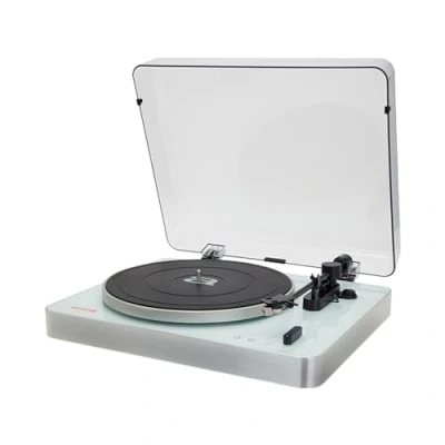 Afbeelding van Gramofon AIWA APX 790BT/WH Biały
