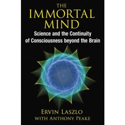 Afbeelding van Immortal Mind