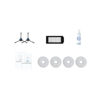 Afbeelding van Ecovacs DEEBOT T30 PRO OMNI/T30 OMNI Service Kit Premium
