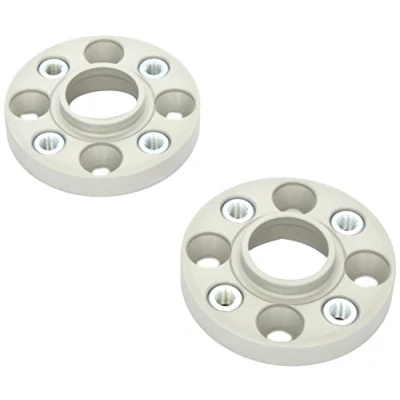 Afbeelding van EIBACH Pro Spacer S90 7 20 012 Spoorverbreding 4 98 ABARTH: 500C / 595C 695C Convertible, 500 595 695 Hatchback, FIAT: Hatchback