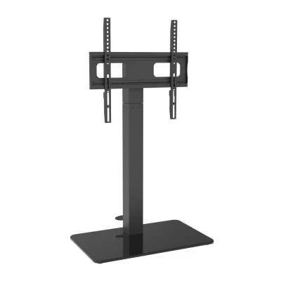 Afbeelding van A PEQ 6444 TV standaard. Max gewicht 35kg. scherm 65 inch. VESA 400x400