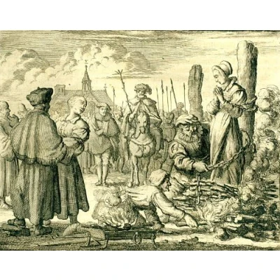 Afbeelding van A History of the Inquisition Middle Ages