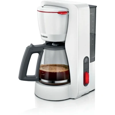 Afbeelding van Bosch TKA3M131 MyMoment Koffiezetapparaat Wit