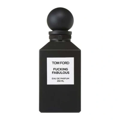 Afbeelding van Tom Ford Fucking Fabulous Eau de Parfum 250 ml