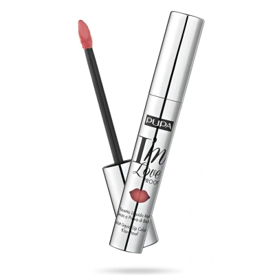 Afbeelding van Pupa I&#039;m Loveproof Lip Fluid Matt outlet