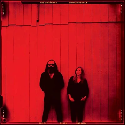 Afbeelding van The Liminanas Shadow People (CD)