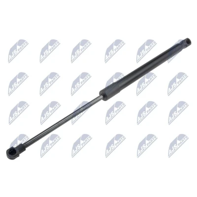 Afbeelding van NTY AE PL 065 Gasveer achterklep 400N 408mm OPEL: Karl